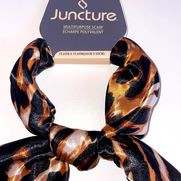 Multipurpose Scarf - Picture 3 of 3